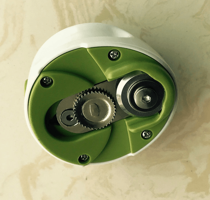 Compact Can Opener - Mubimart