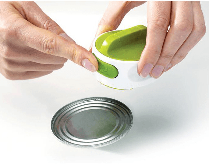 Compact Can Opener - Mubimart