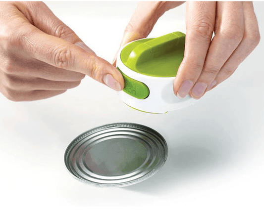 Compact Can Opener - Mubimart