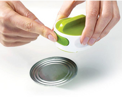 Compact Can Opener - Mubimart -  