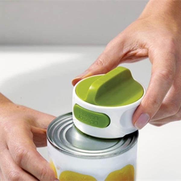 Compact Can Opener - Mubimart - Can openers 