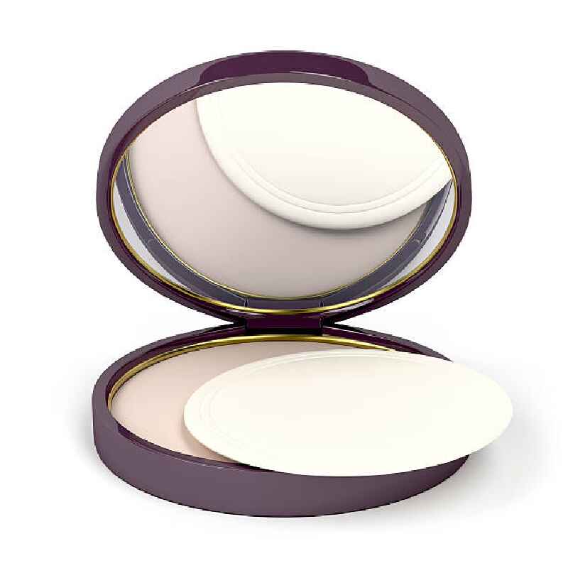 Compact Face Mirrors