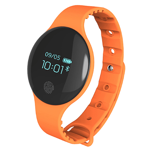 Compatible with Apple, SANDA Luxury Smart Watch Men Sport Bracelet Calorie Pedometer Fitness Watches For Android IOS Phone Sleep Tracker Men SmartWatch - Mubimart