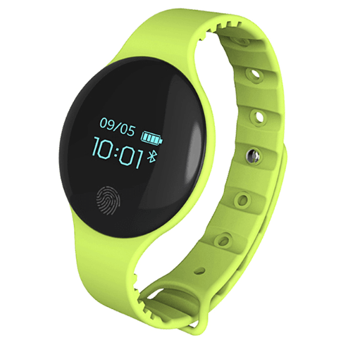 Compatible with Apple, SANDA Luxury Smart Watch Men Sport Bracelet Calorie Pedometer Fitness Watches For Android IOS Phone Sleep Tracker Men SmartWatch - Mubimart