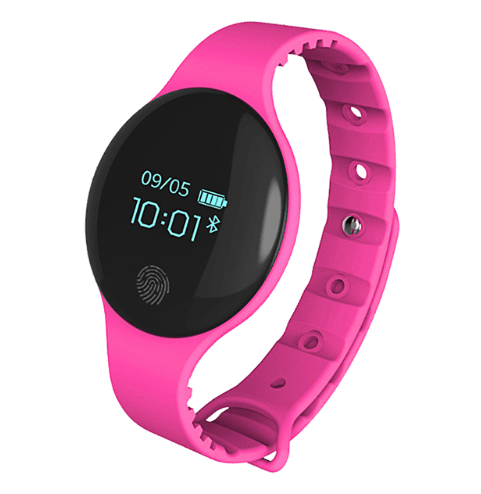 Compatible with Apple, SANDA Luxury Smart Watch Men Sport Bracelet Calorie Pedometer Fitness Watches For Android IOS Phone Sleep Tracker Men SmartWatch - Mubimart