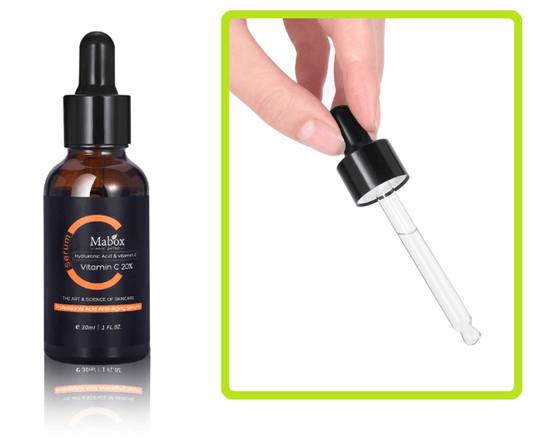 Compound Skin Care Essential Oil Facial Conditioning Skin Oil Facial Moisturizing Compound Massage Oil Brightens Skin Tone - Mubimart
