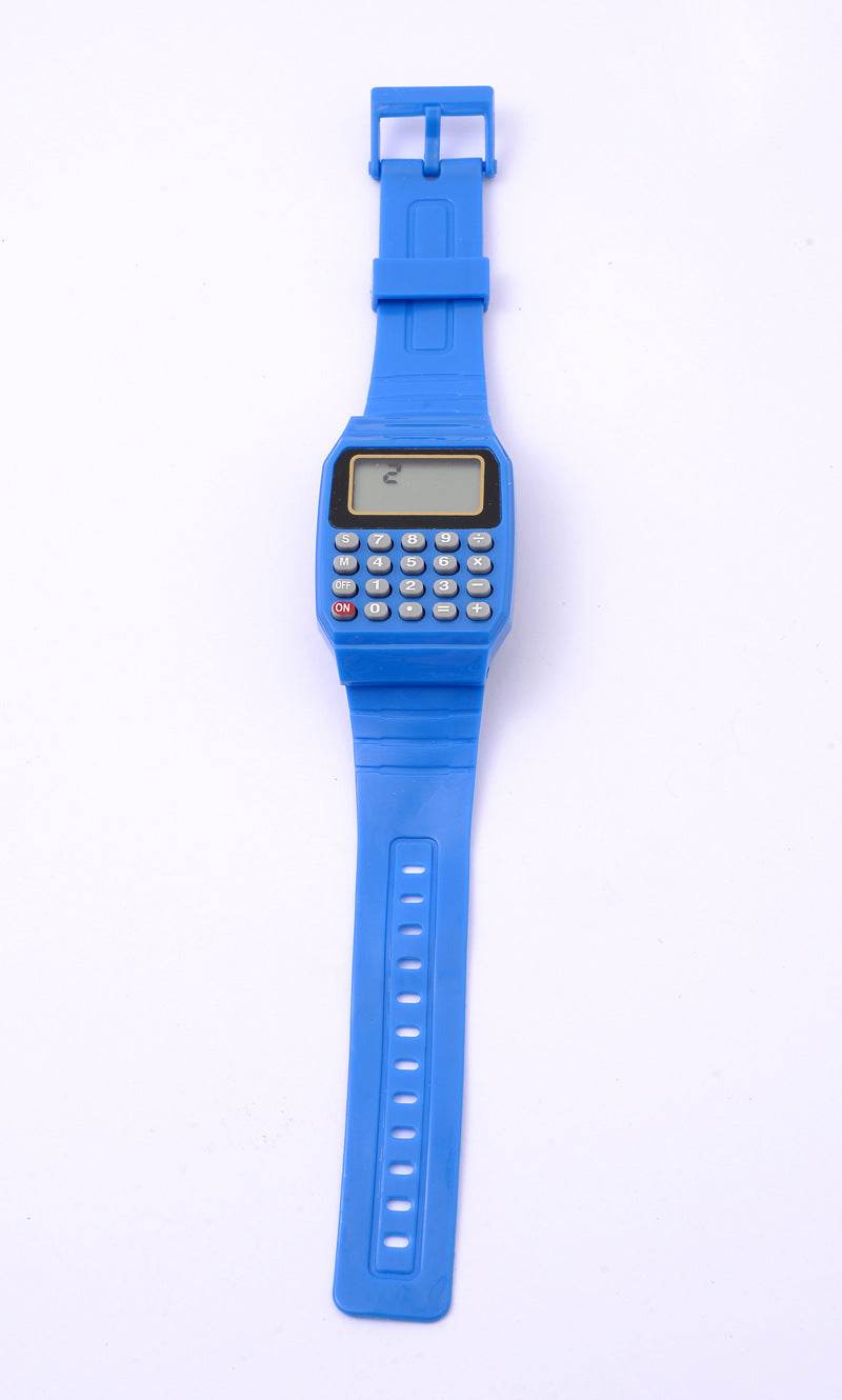 Computer Electronic Watches European Fashion Watches - Mubimart