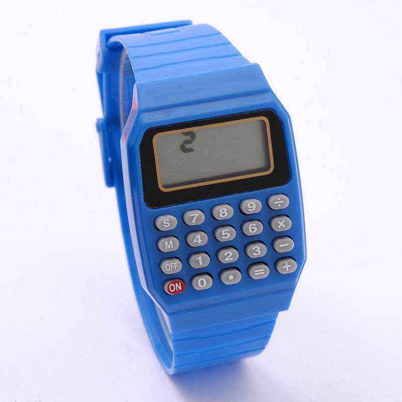 Computer Electronic Watches European Fashion Watches - Mubimart