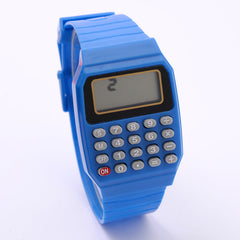 Computer Electronic Watches European Fashion Watches - Mubimart -  