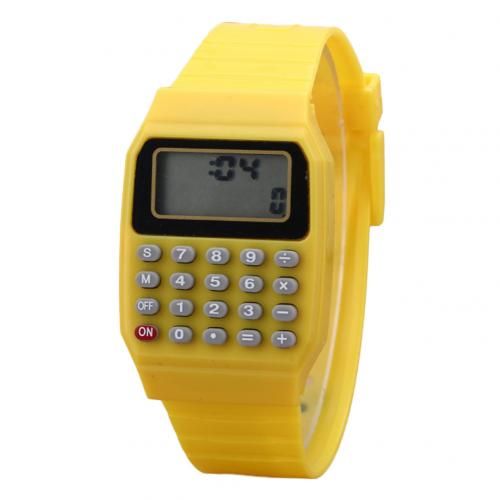 Computer Electronic Watches European Fashion Watches - Mubimart -  