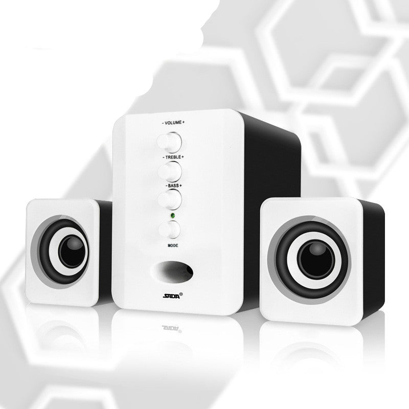 Computer speakers - Mubimart -  