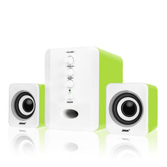 Computer speakers - Mubimart -  