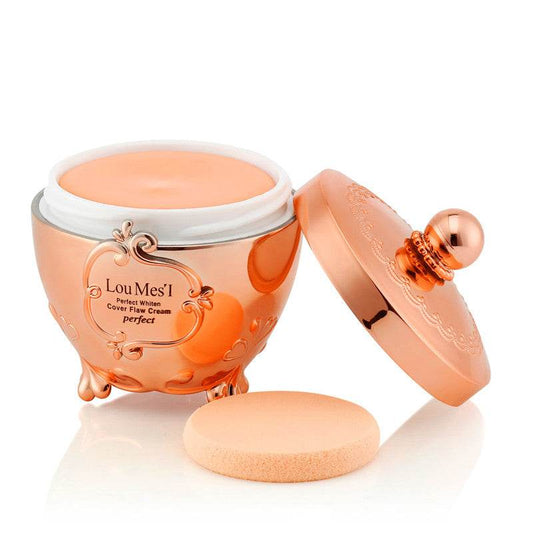 Concealer Foundation Cream - Mubimart
