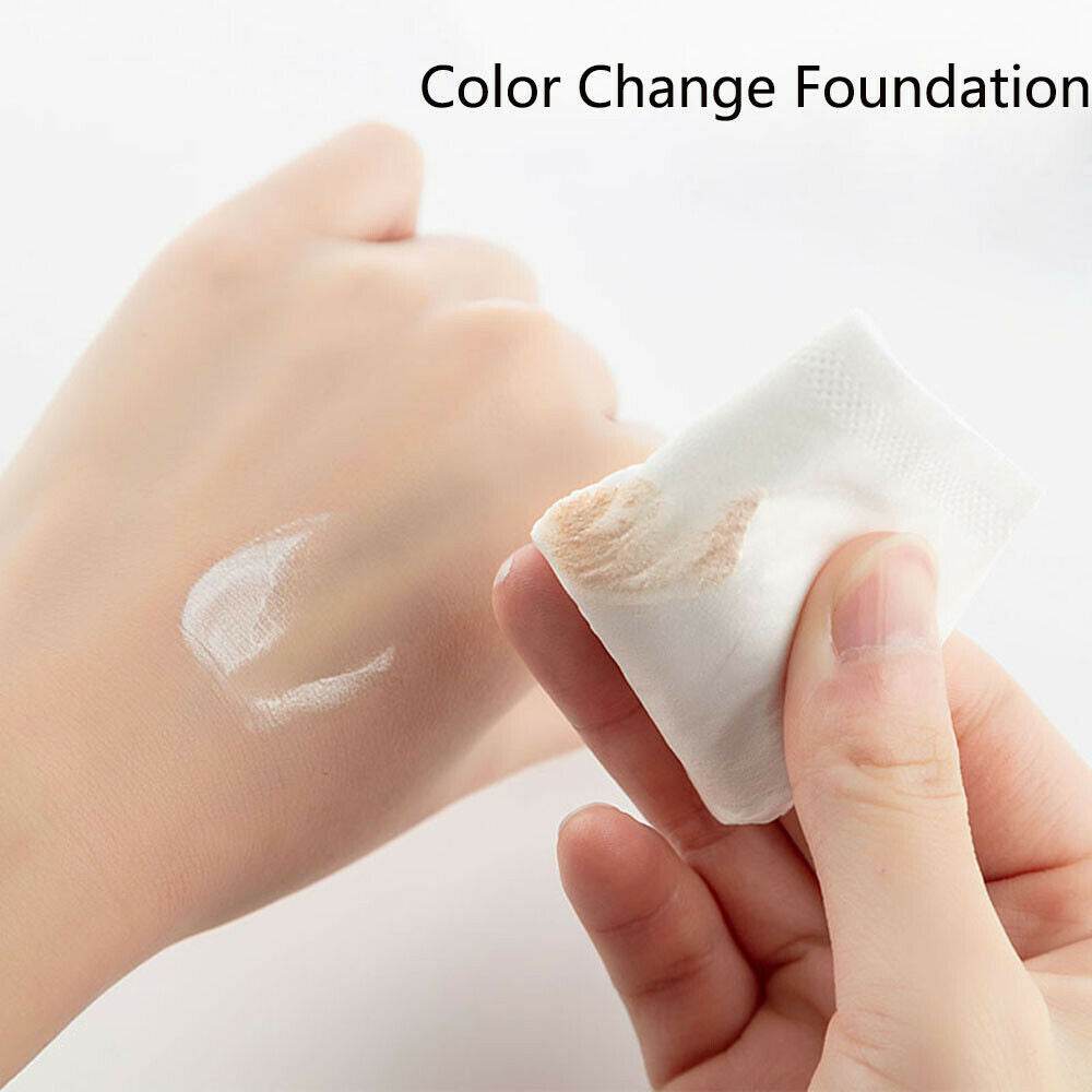 Concealer Foundation - Mubimart