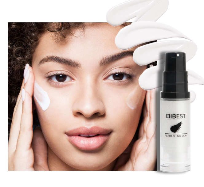 Concealer Foundation - Mubimart -  