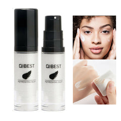 Concealer Foundation - Mubimart - Foundation 