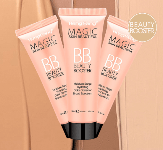 Concealer Oil Control Foundation - Mubimart