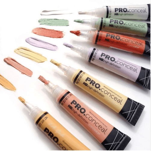 Concealer concealer concealer liquid foundation - Mubimart