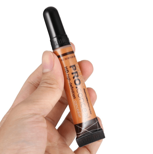 Concealer concealer concealer liquid foundation - Mubimart