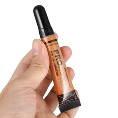 Concealer concealer concealer liquid foundation - Mubimart -  