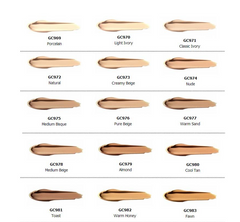 Concealer concealer concealer liquid foundation - Mubimart -  