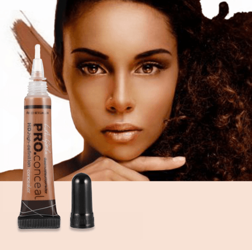 Concealer concealer concealer liquid foundation - Mubimart
