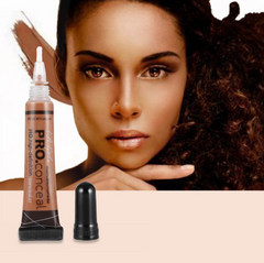 Concealer concealer concealer liquid foundation - Mubimart - Foundation 