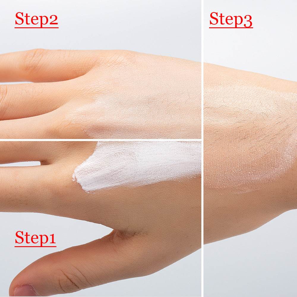 Concealer liquid foundation - Mubimart