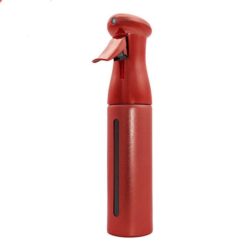 Continuous Fine Mist Spray Bottle Moisturizing And Hydrating - Mubimart