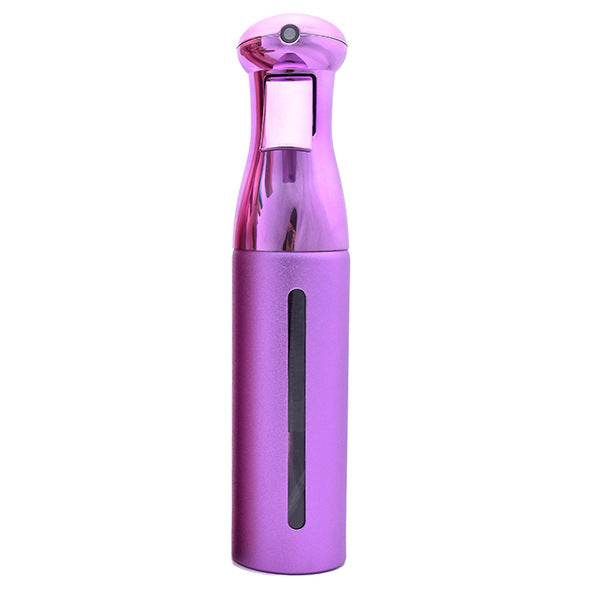 Continuous Fine Mist Spray Bottle Moisturizing And Hydrating - Mubimart