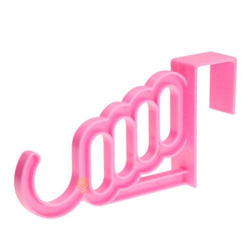 Convenient Door Back Clothes Hook - Mubimart