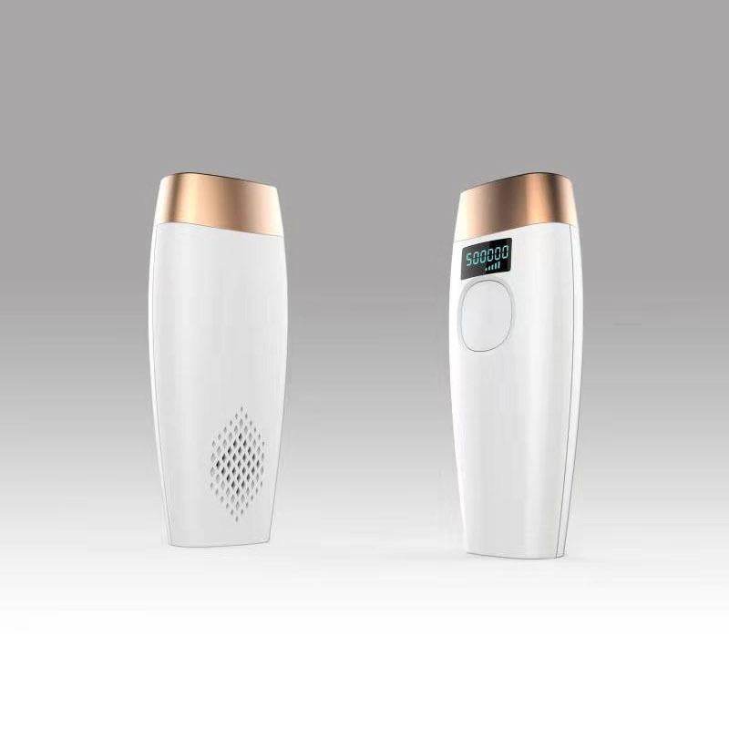Convenient painless hair remover - Mubimart