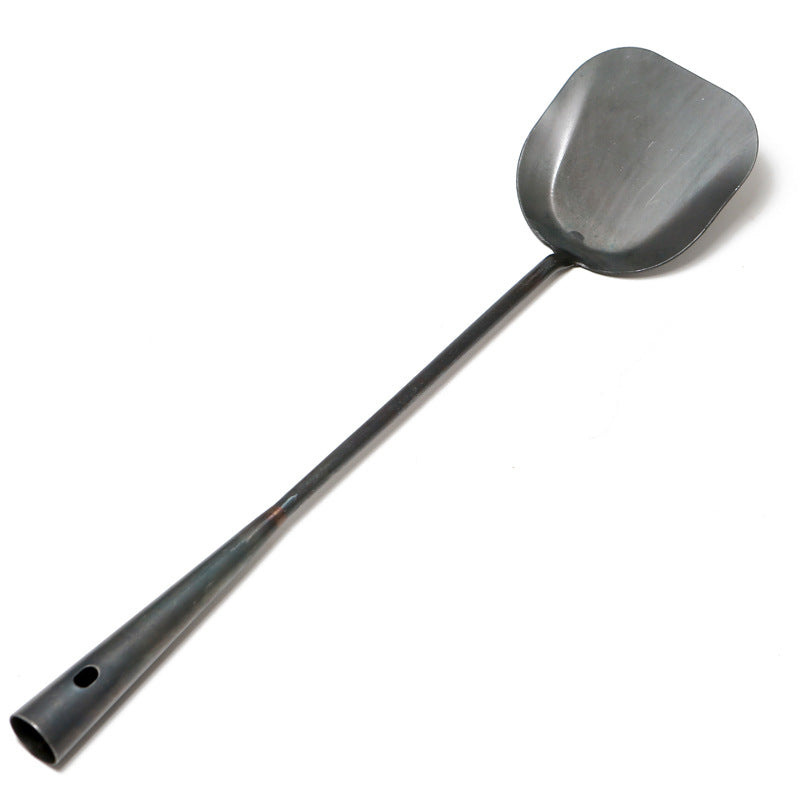 Cooking spatula soup spoon set - Mubimart -  