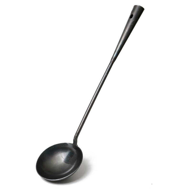 Cooking spatula soup spoon set - Mubimart