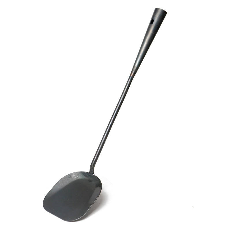 Cooking spatula soup spoon set - Mubimart -  