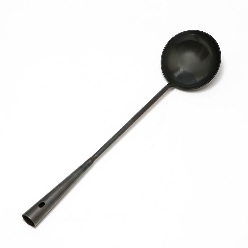 Cooking spatula soup spoon set - Mubimart
