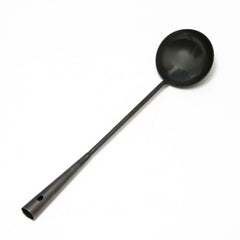 Cooking spatula soup spoon set - Mubimart -  