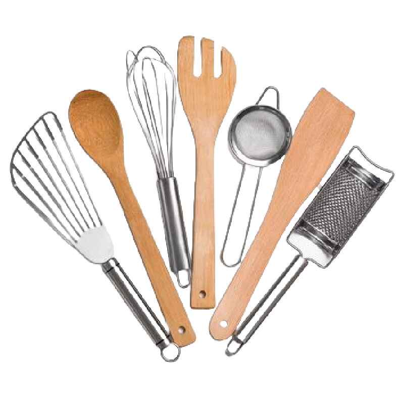 Cooking Utensils