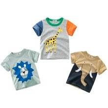 Cool Printed T-shirts - Mubimart