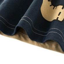 Cool Printed T-shirts - Mubimart