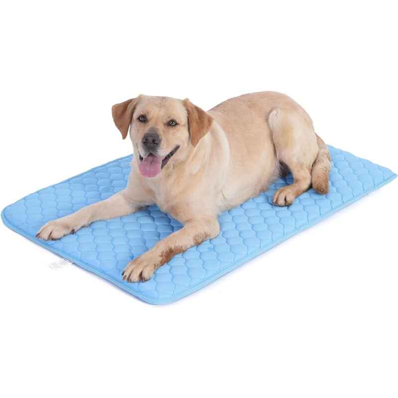 Cooling Dog Mats