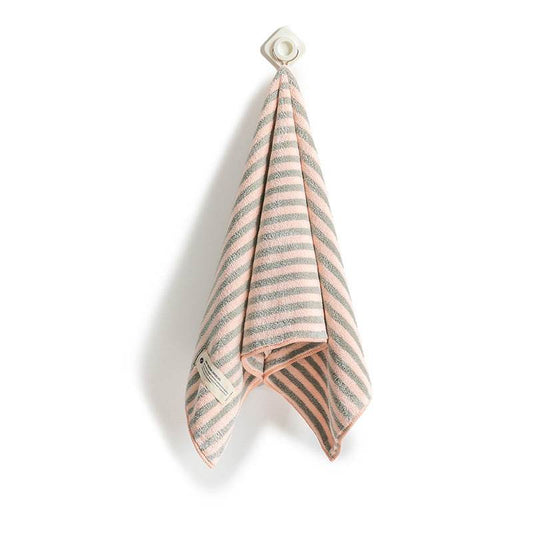 Coral Fleece Hair Dry Towel Wash Face Absorbent Towel - Mubimart
