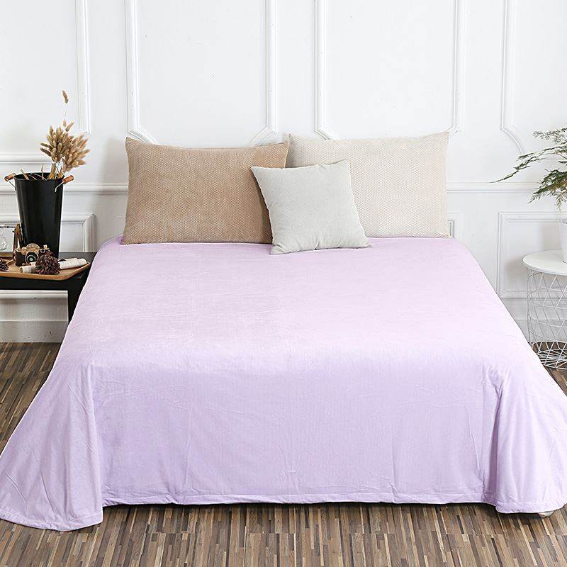 Coral flannel quilts - Mubimart