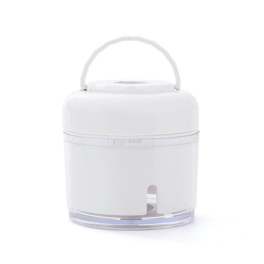 Cordless Electric Garlic Masher - Mubimart