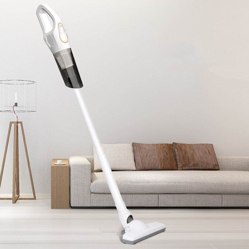 Cordless Handheld Vacuum Cleaner - Mubimart