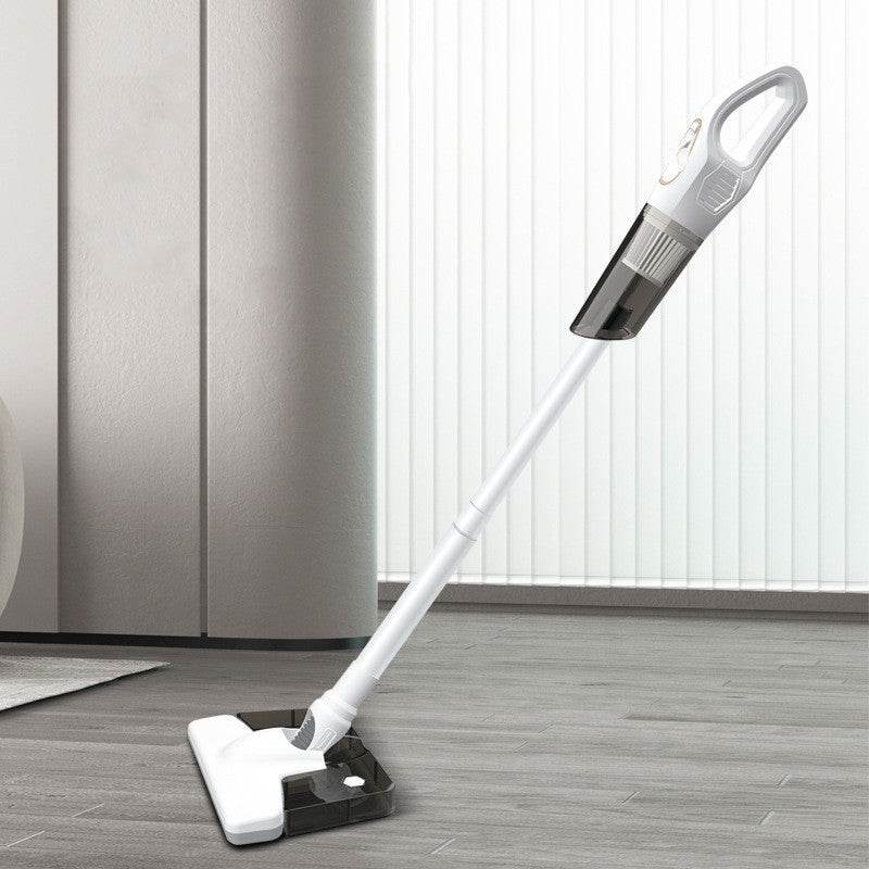 Cordless Handheld Vacuum Cleaner - Mubimart