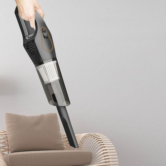 Cordless Handheld Vacuum Cleaner - Mubimart