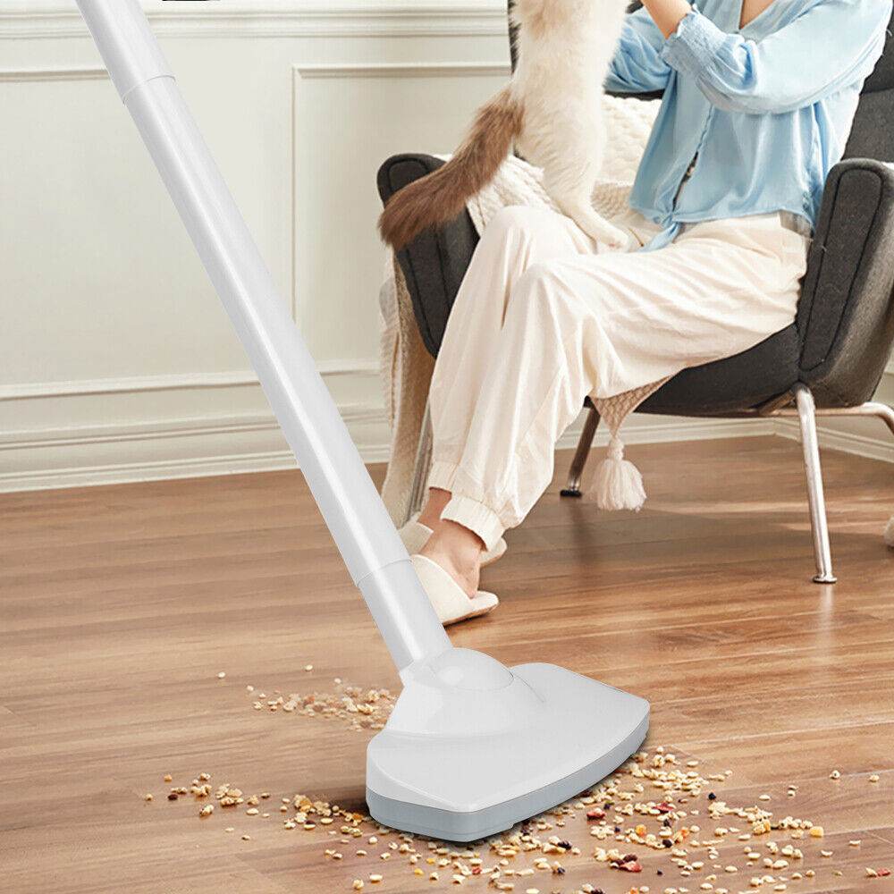 Cordless Stick Vacuum Cleaner Wireless Vacuum Cleaner Upright Anti Hair Wrap - Mubimart