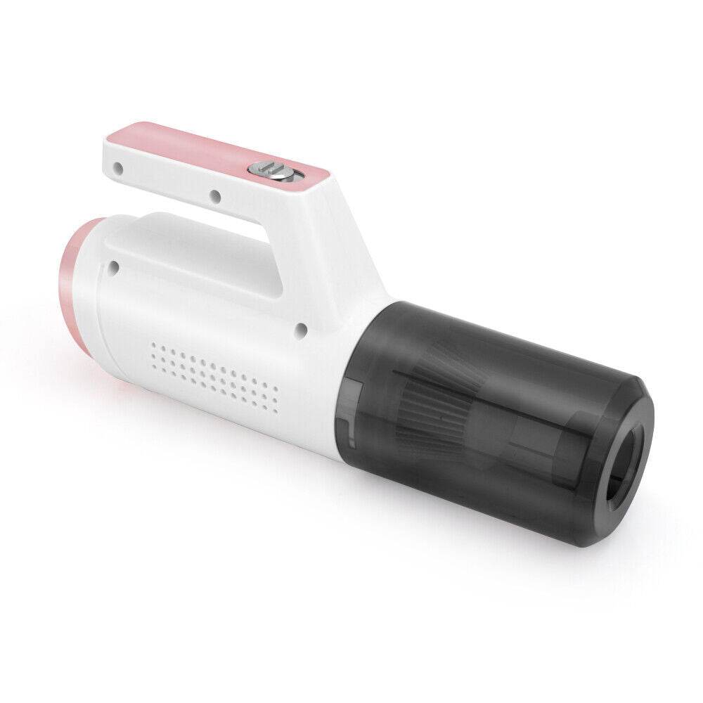 Cordless Stick Vacuum Cleaner Wireless Vacuum Cleaner Upright Anti Hair Wrap - Mubimart