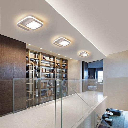Corridor Aisle Lights Creative Hotel Restaurant Lights - Mubimart